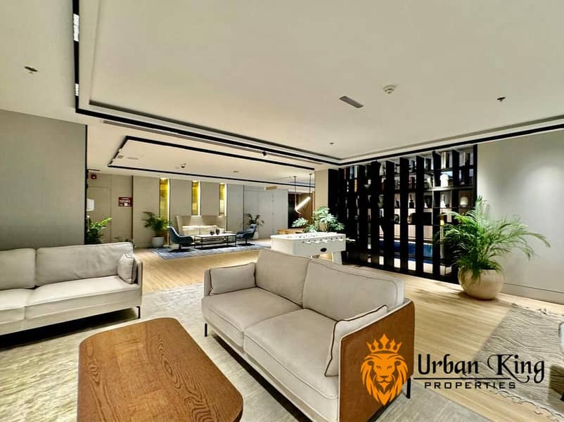 MODERN 2BHK | PRIME AREA | FULLY FURNISHED