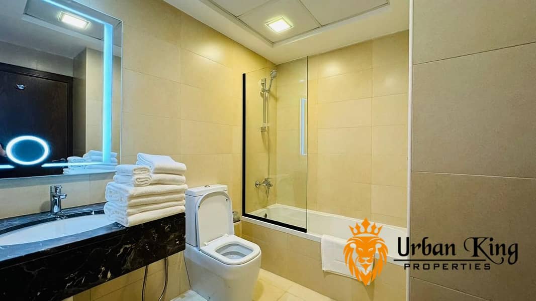 MODERN 2BHK | PRIME AREA | FULLY FURNISHED