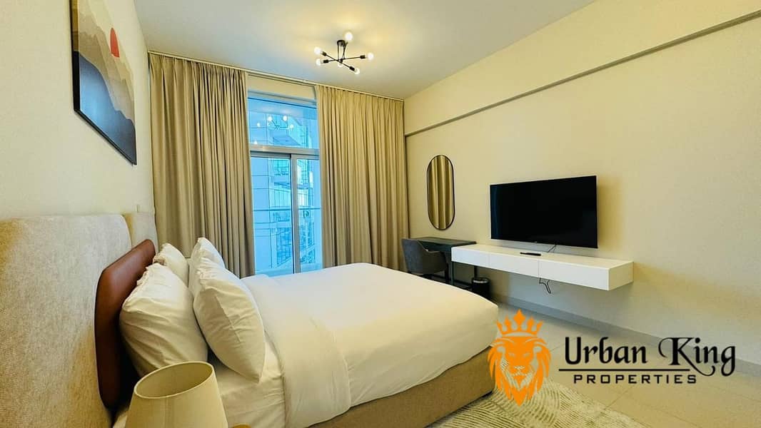 MODERN 2BHK | PRIME AREA | FULLY FURNISHED - Image 7