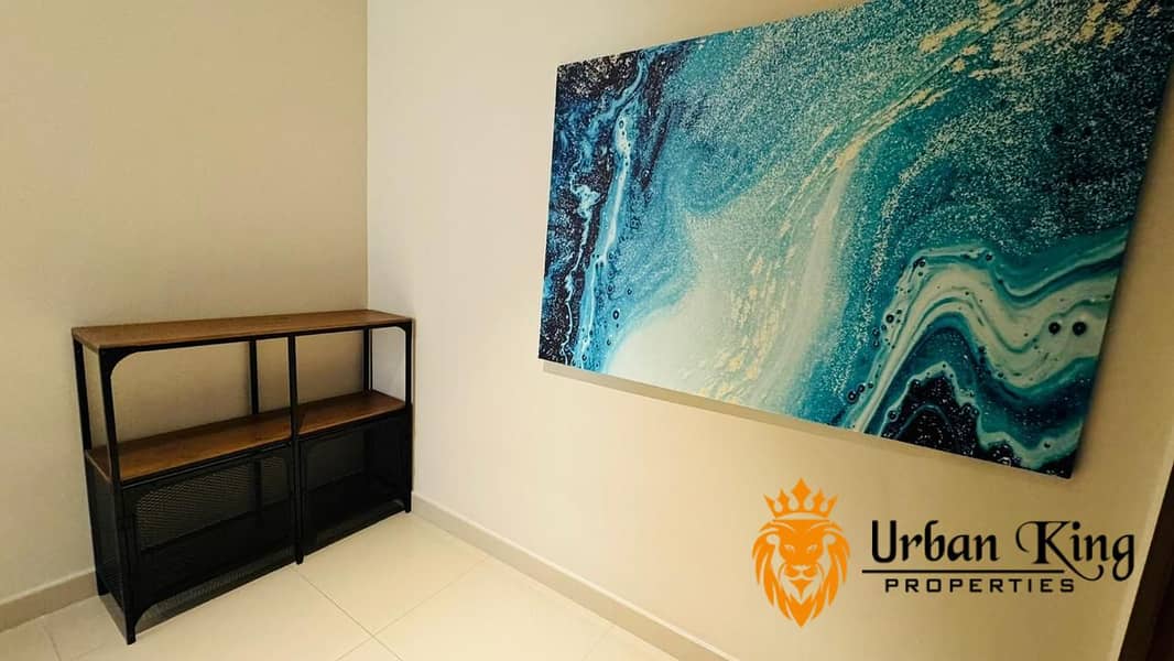 MODERN 2BHK | PRIME AREA | FULLY FURNISHED - Image 14