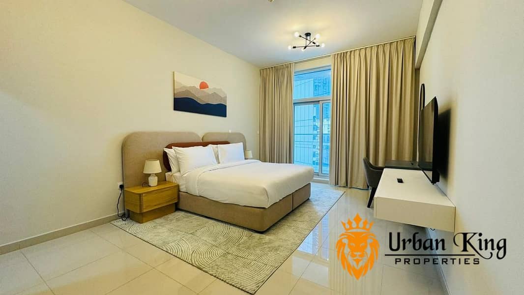 MODERN 2BHK | PRIME AREA | FULLY FURNISHED - Image 19