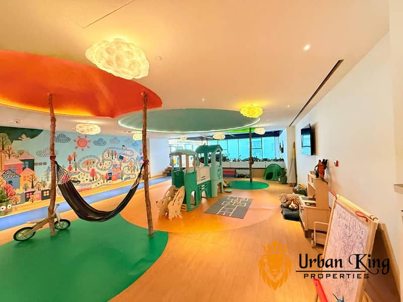 MODERN 2BHK | PRIME AREA | FULLY FURNISHED - Image 27