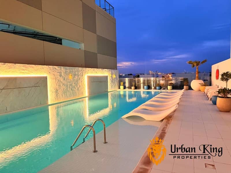 MODERN 2BHK | PRIME AREA | FULLY FURNISHED - Image 29