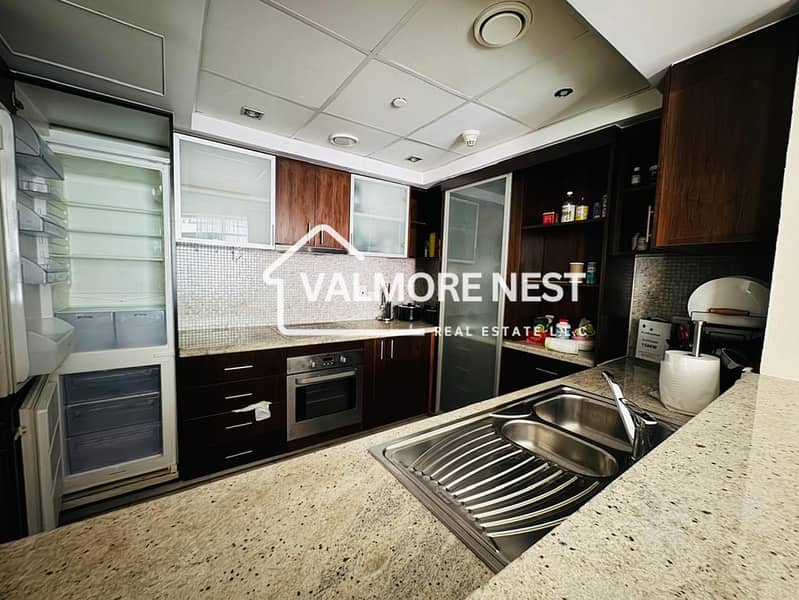 Versatile space with premium amenity I Marina view I High floor I Best deal - Image 17