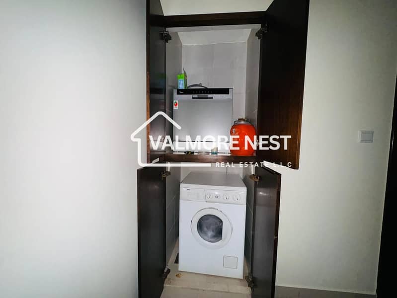 Versatile space with premium amenity I Marina view I High floor I Best deal - Image 19