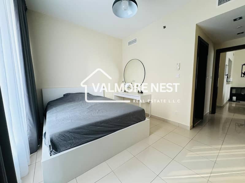 Versatile space with premium amenity I Marina view I High floor I Best deal - Image 21