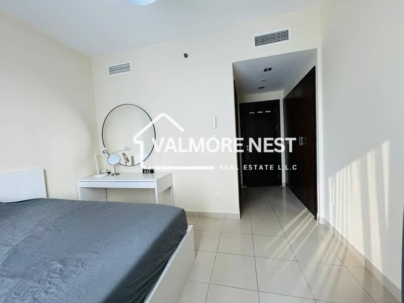 Versatile space with premium amenity I Marina view I High floor I Best deal - Image 22