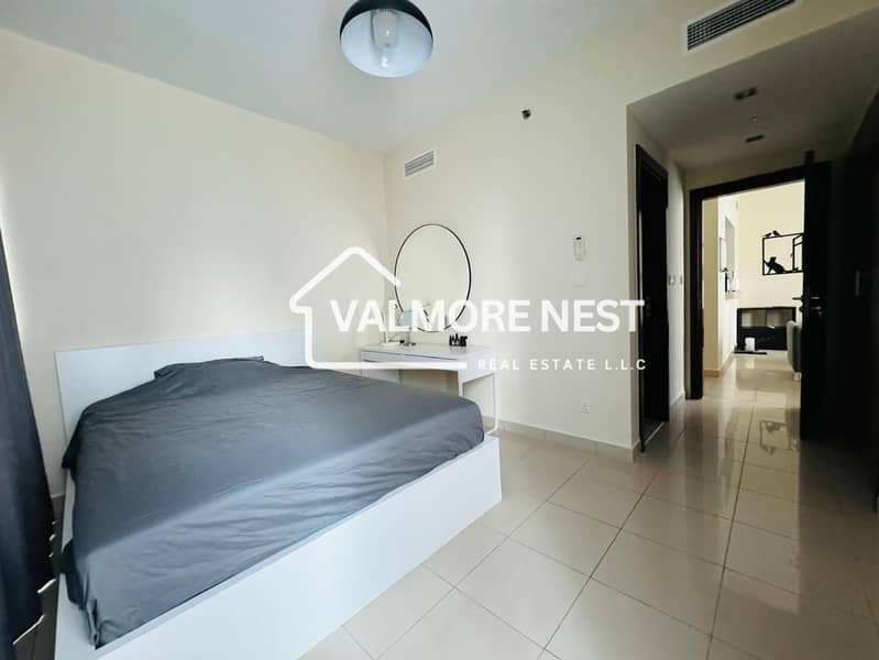 Versatile space with premium amenity I Marina view I High floor I Best deal - Image 23