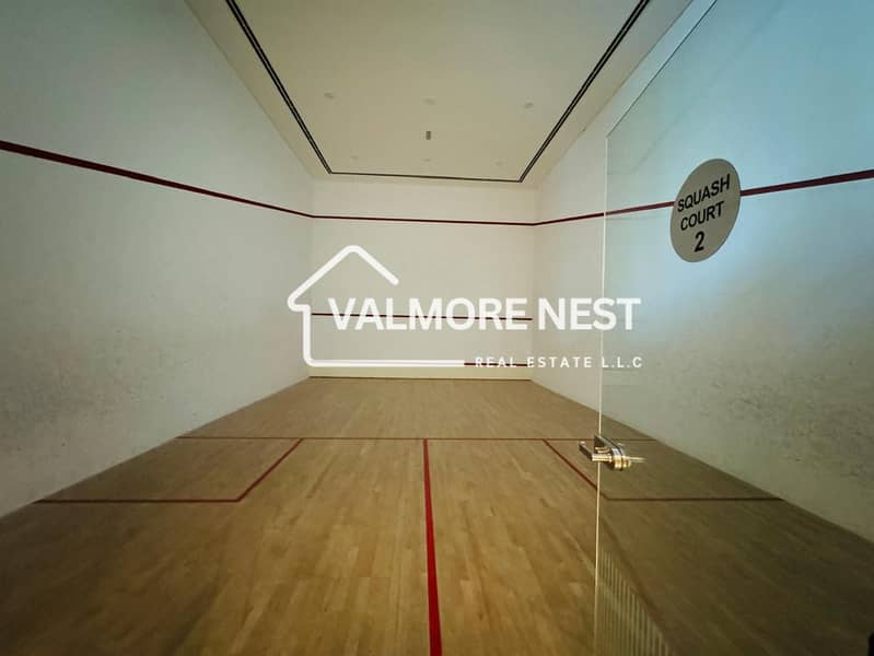 Versatile space with premium amenity I Marina view I High floor I Best deal - Image 24