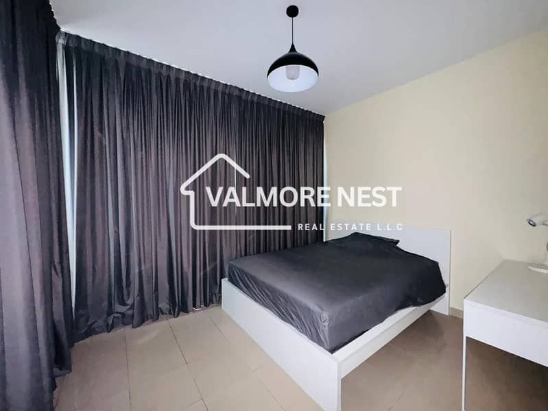 Versatile space with premium amenity I Marina view I High floor I Best deal - Image 25