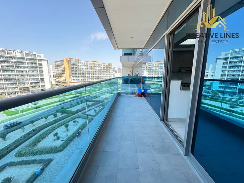 Chiller Free// LUXURY 1 BEDROOM // OPEN KITCHEN// HUGE SIZE // READY TO MOVE - Image 10