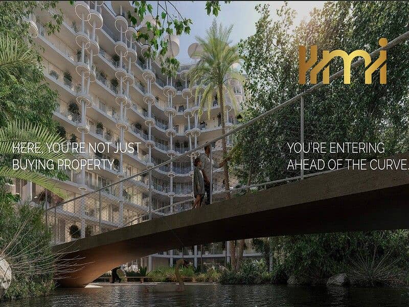 Ultra-Luxury 1BR Living in Falcon City | Top Developer | Engineered for High ROI & Community Life