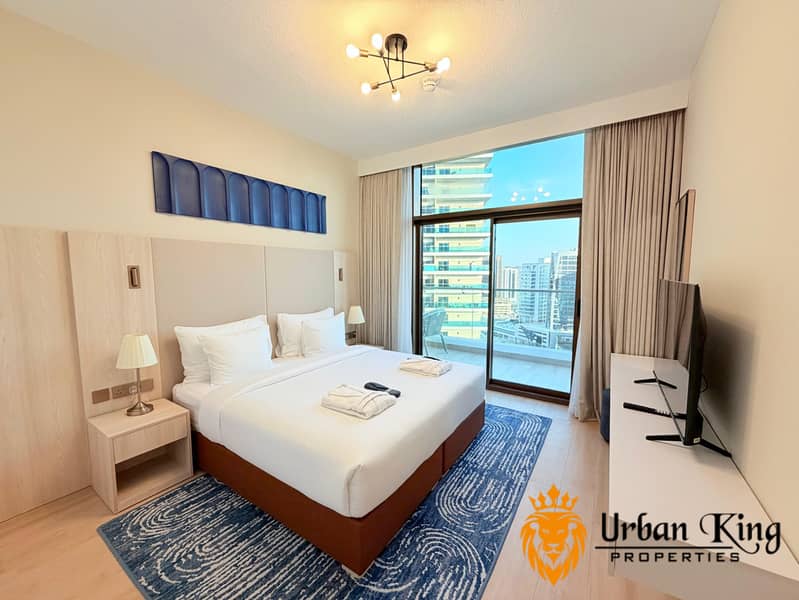 EXCLUSIVE 2BHK | PRIME LOCATION | BILLS INCLUDED - Image 6