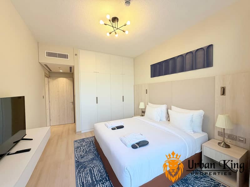 EXCLUSIVE 2BHK | PRIME LOCATION | BILLS INCLUDED - Image 10