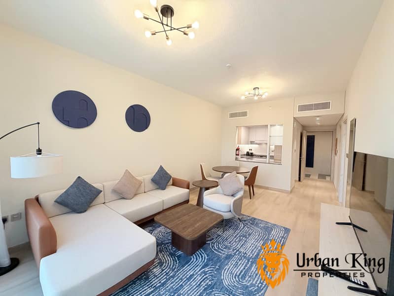 EXCLUSIVE 2BHK | PRIME LOCATION | BILLS INCLUDED - Image 11