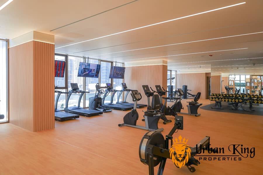 EXCLUSIVE 2BHK | PRIME LOCATION | BILLS INCLUDED - Image 12