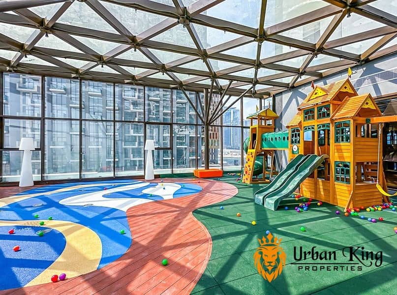 EXCLUSIVE 2BHK | PRIME LOCATION | BILLS INCLUDED - Image 23