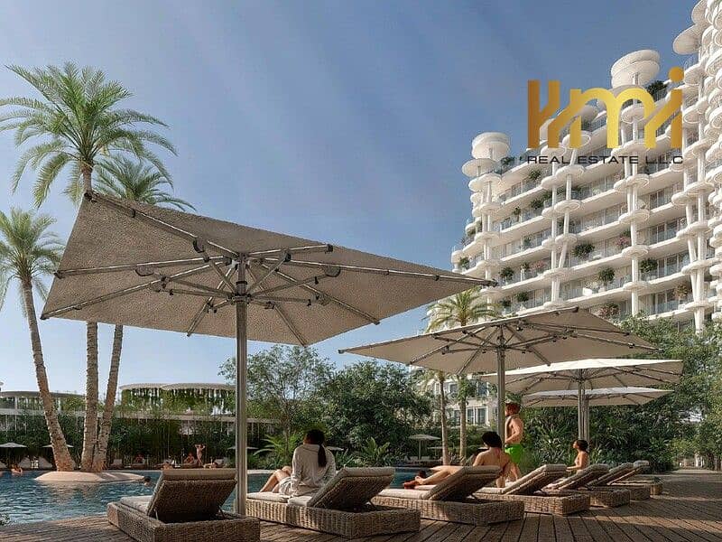 Ultra-Luxury 1BR Living in Falcon City | Top Developer | Engineered for High ROI & Community Life - Image 8