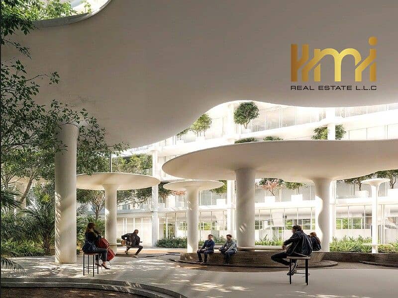 Ultra-Luxury 1BR Living in Falcon City | Top Developer | Engineered for High ROI & Community Life - Image 9