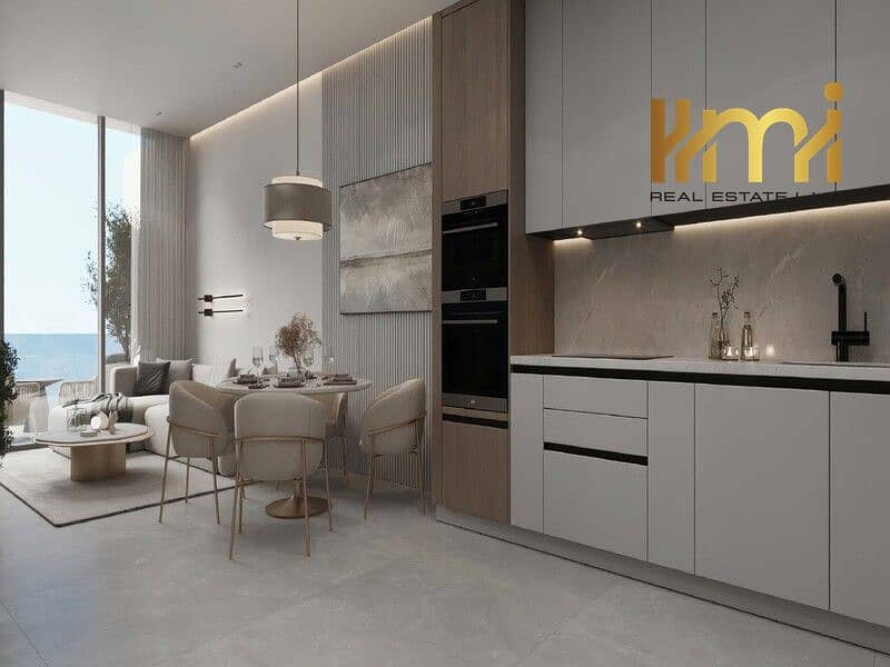 Ultra-Luxury 1BR Living in Falcon City | Top Developer | Engineered for High ROI & Community Life - Image 12