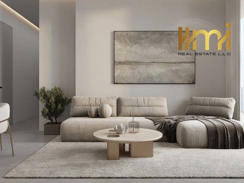 Ultra-Luxury 1BR Living in Falcon City | Top Developer | Engineered for High ROI & Community Life - Image 13