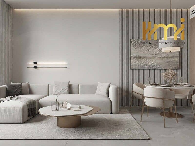 Ultra-Luxury 1BR Living in Falcon City | Top Developer | Engineered for High ROI & Community Life - Image 14