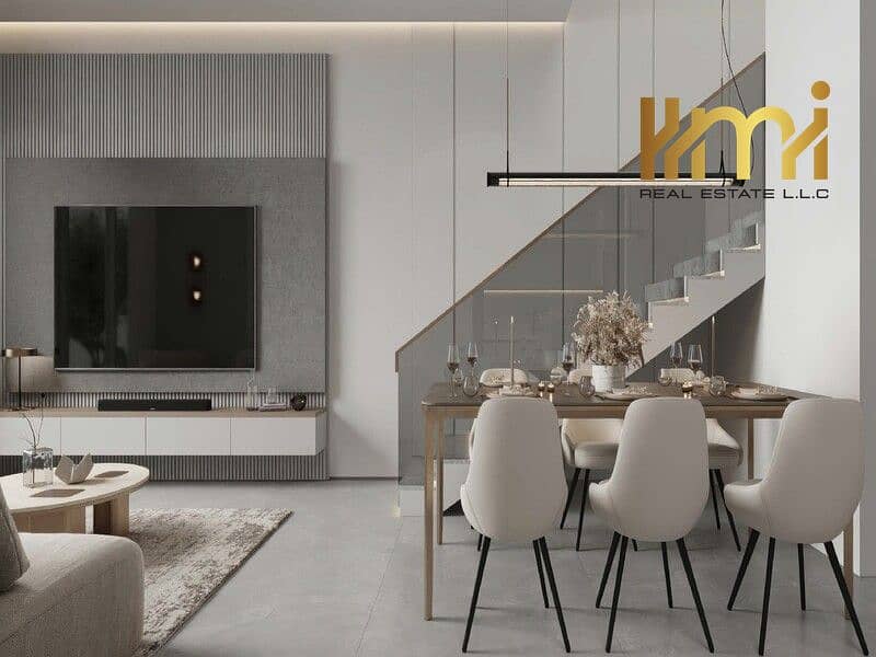 Ultra-Luxury 1BR Living in Falcon City | Top Developer | Engineered for High ROI & Community Life - Image 20