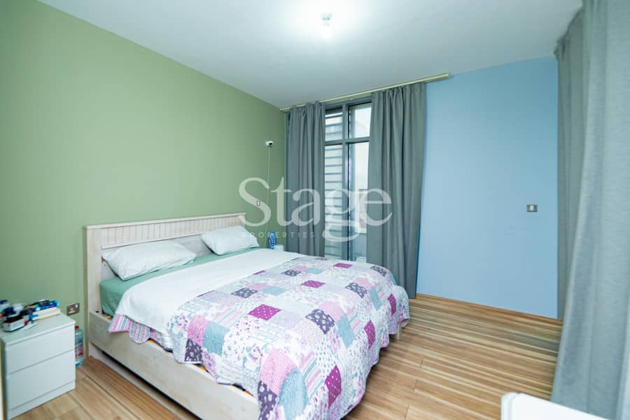 Fully Furnished | Single Row | Spacious Townhouse - Image 7