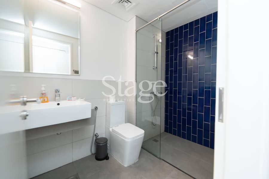 Fully Furnished | Single Row | Spacious Townhouse - Image 11