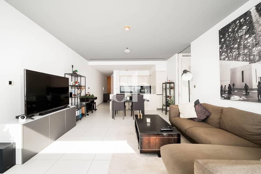 Exclusive High-Floor Apartment | Burj Khalifa View