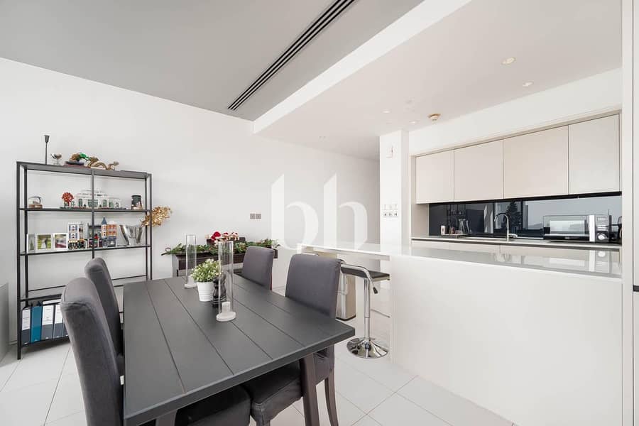 Exclusive High-Floor Apartment | Burj Khalifa View