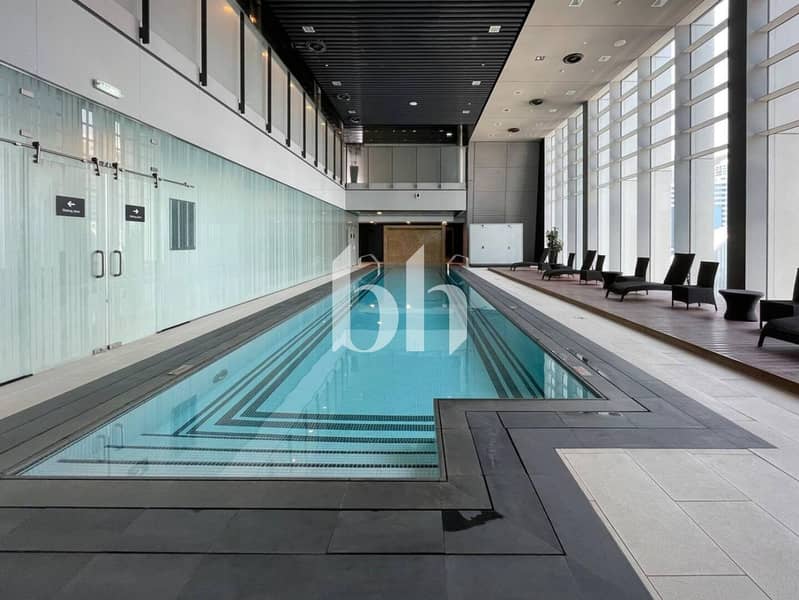 Exclusive High-Floor Apartment | Burj Khalifa View - Image 13