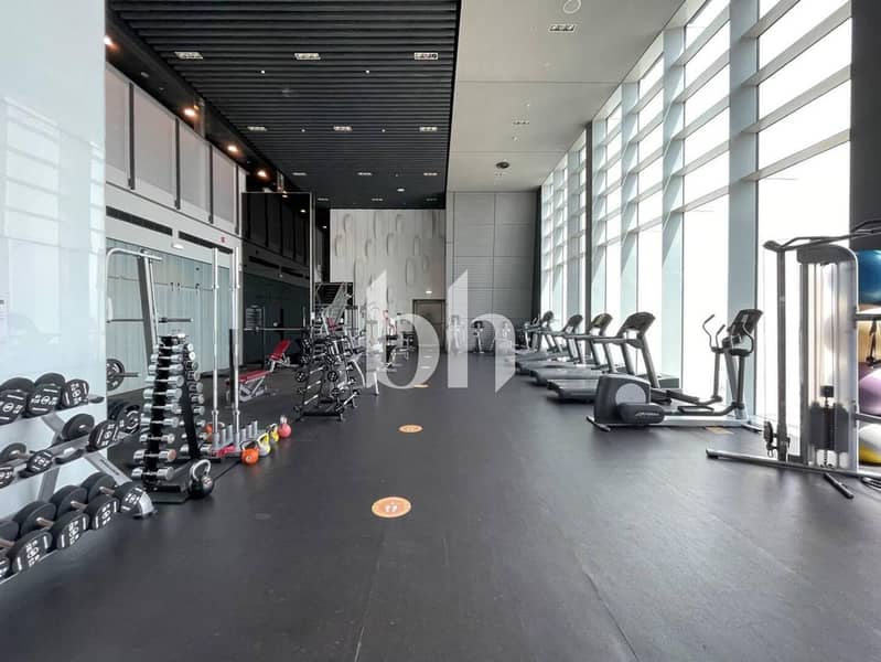 Exclusive High-Floor Apartment | Burj Khalifa View - Image 17