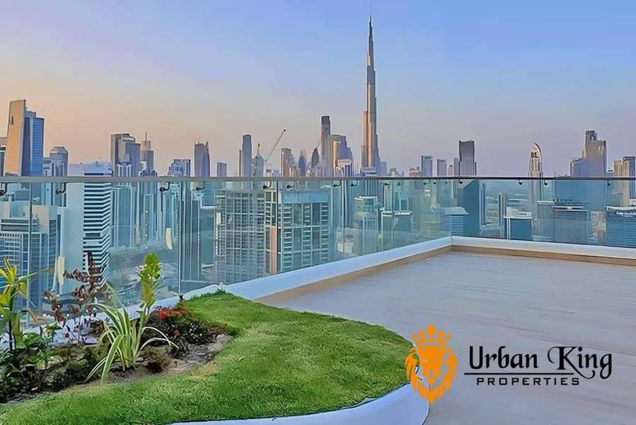 VIP LIVING | PRIVATE JACUZZI | CANAL VIEW - Image 24