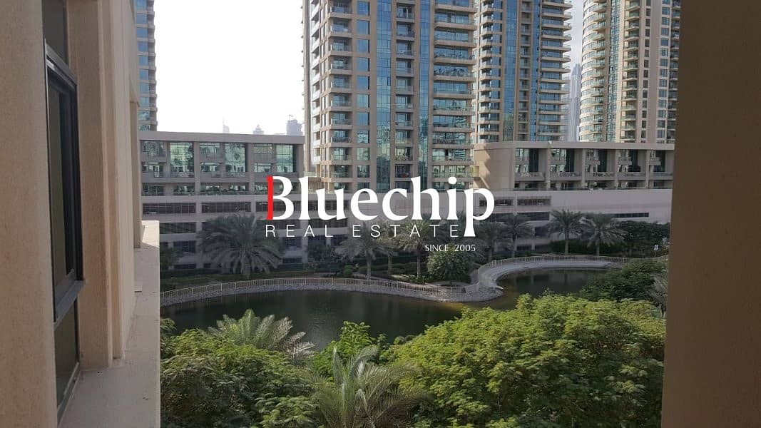 POOL AND LAKE VIEW | IMMACULATE |READY TO MOVE IN