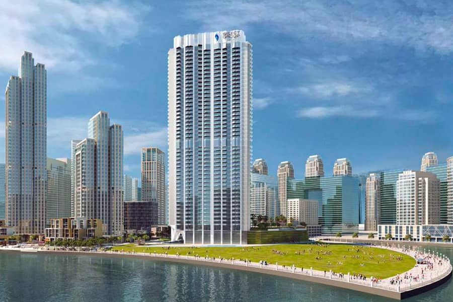 Brand New | Direct Burj View | Multiple Options - Image 12