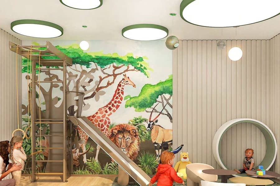 Brand New | Corner Unit | Hand Over Soon | Vacant