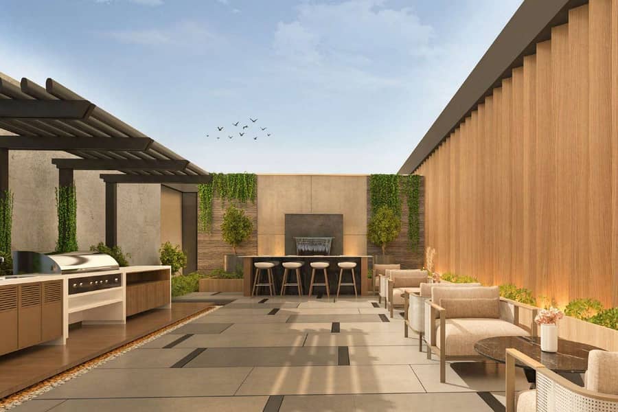 Brand New | Corner Unit | Hand Over Soon | Vacant - Image 7