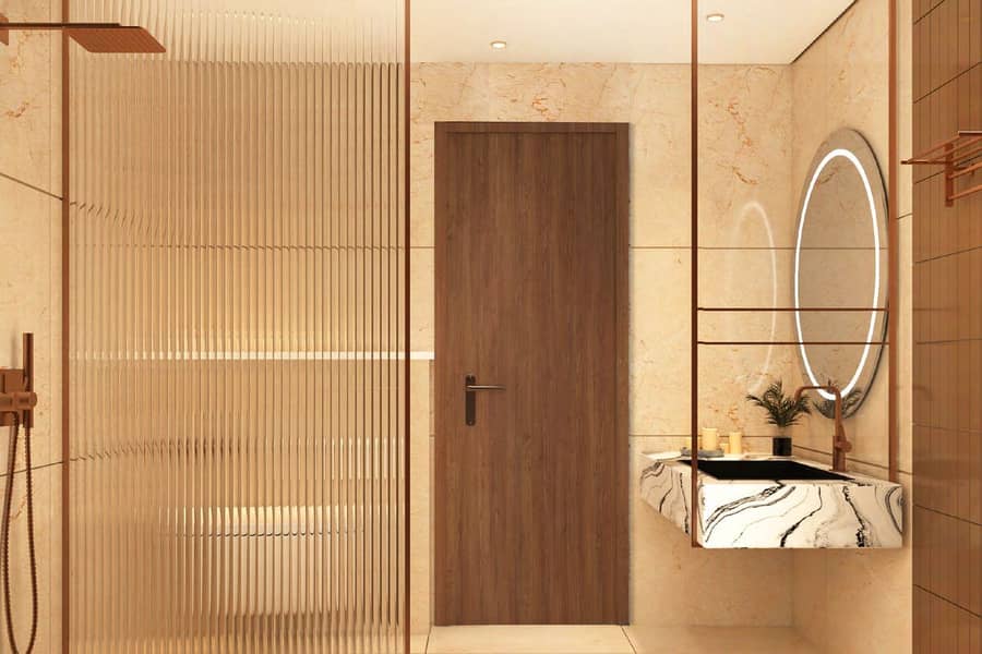 Brand New | Corner Unit | Hand Over Soon | Vacant - Image 8