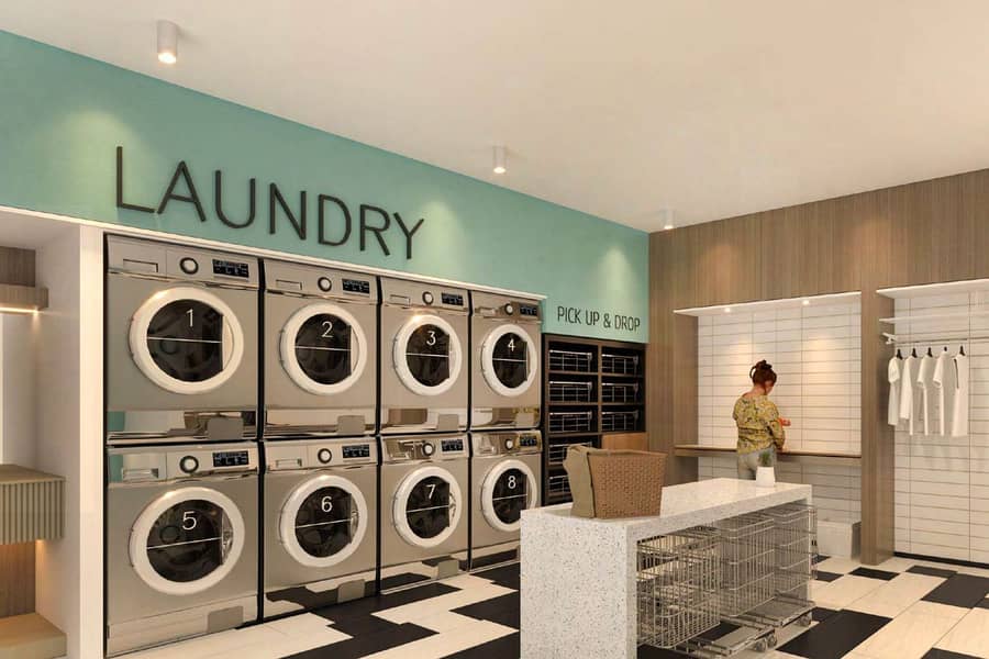 Brand New | Corner Unit | Hand Over Soon | Vacant - Image 9