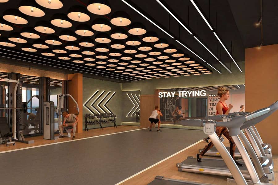 Brand New | Corner Unit | Hand Over Soon | Vacant - Image 11