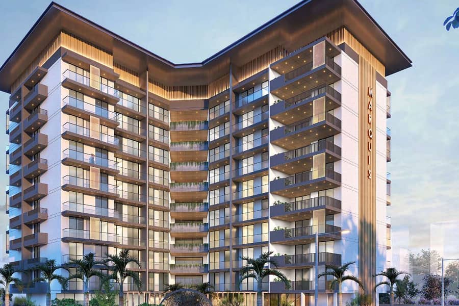 Brand New | Corner Unit | Hand Over Soon | Vacant - Image 12