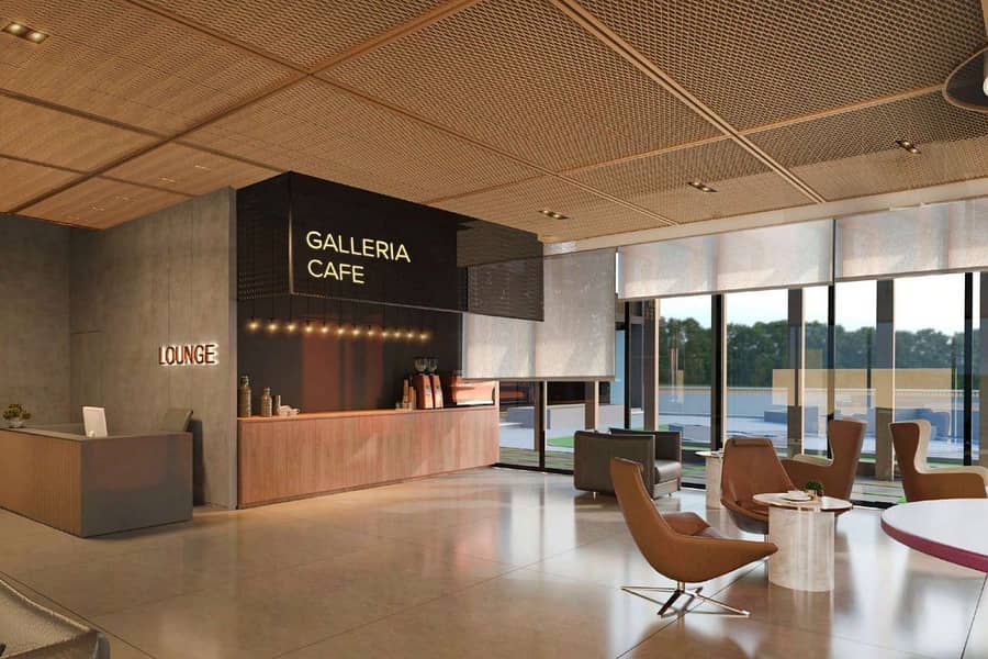 Brand New | Corner Unit | Hand Over Soon | Vacant - Image 14