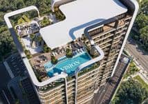 20%DP-80% On Handover | Iconic Structure | Premier Lifestyle