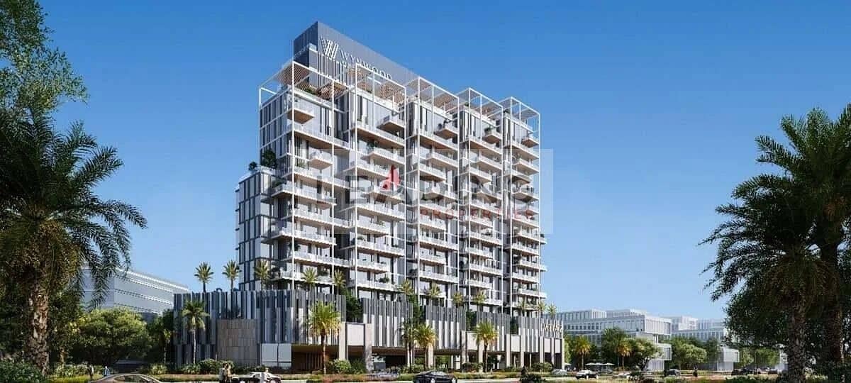 Premium Apartments | Smart Home | High ROI