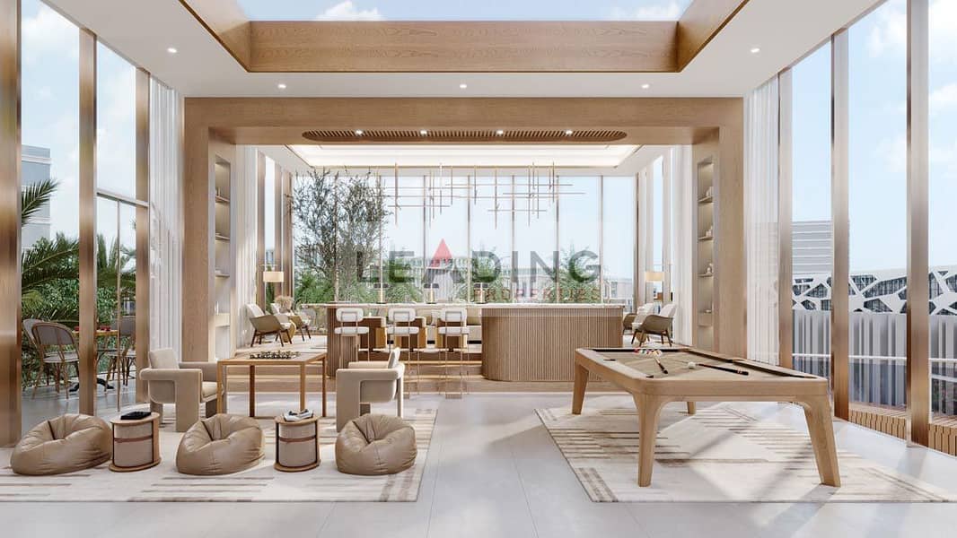 Premium Apartments | Smart Home | High ROI