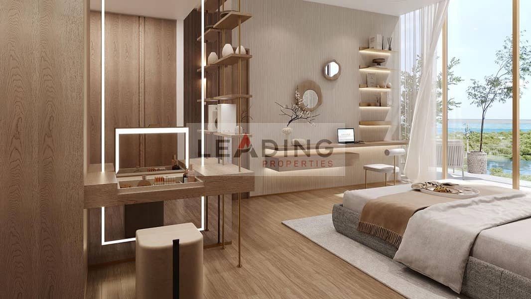 Premium Apartments | Smart Home | High ROI - Image 8