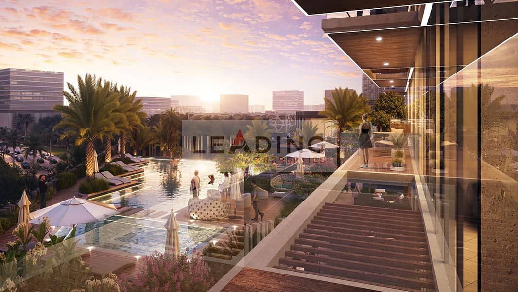 Premium Apartments | Smart Home | High ROI - Image 9