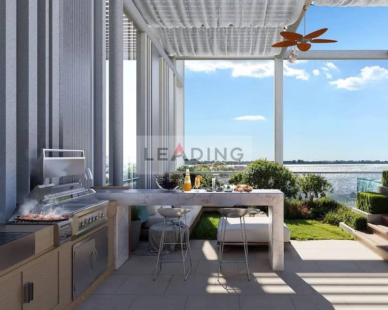 Premium Apartments | Smart Home | High ROI - Image 10