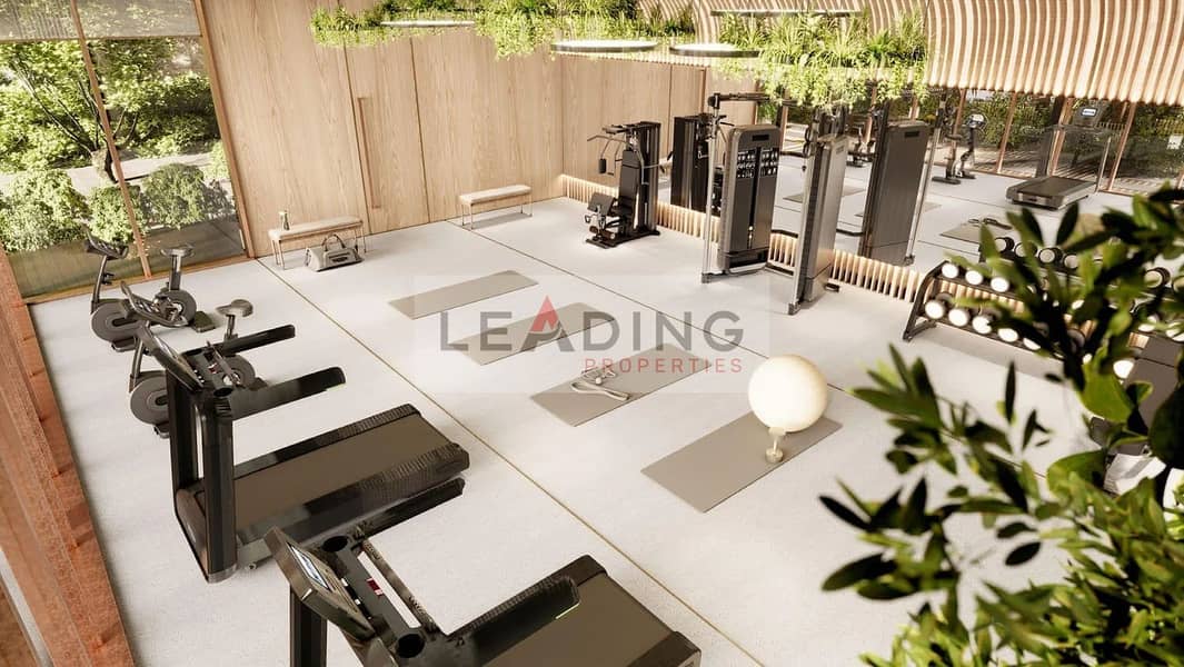 Premium Apartments | Smart Home | High ROI - Image 12